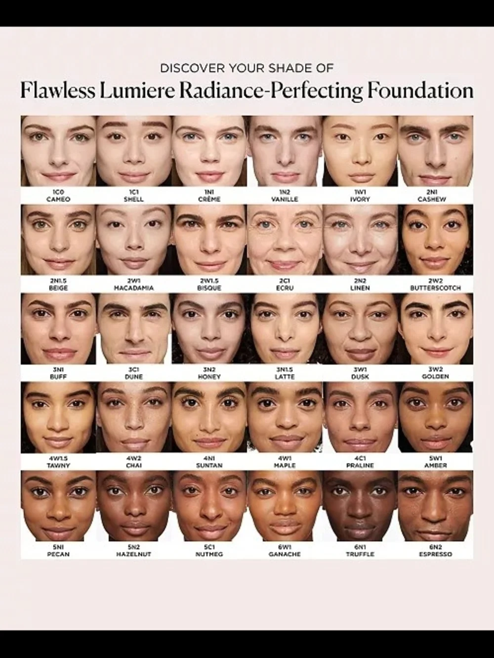 laura mercier new package